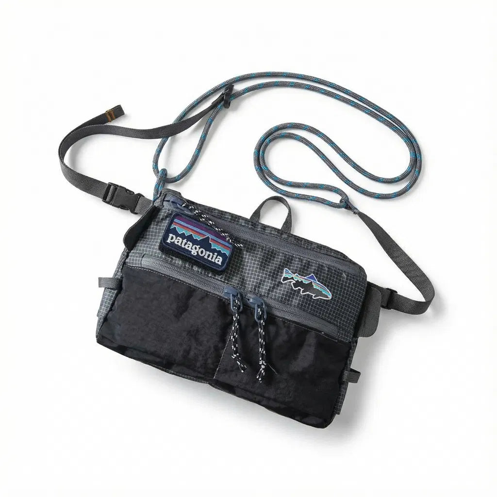 Bolso Patagonia - Bagora