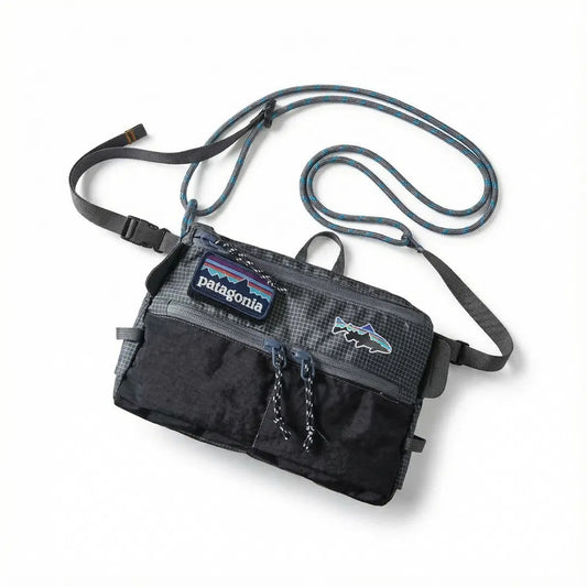 Bolso Patagonia - Bagora