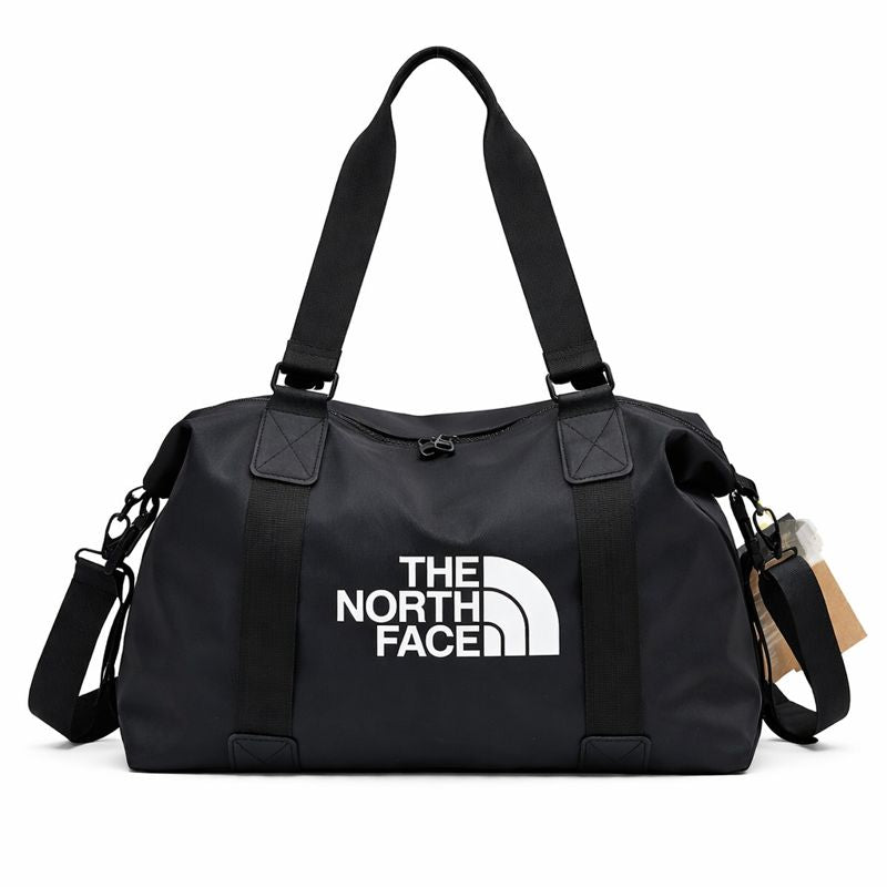 Bolsa Duffel The North Face Negra - Bagora