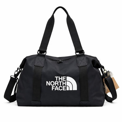 Bolsa Duffel The North Face Negra - Bagora