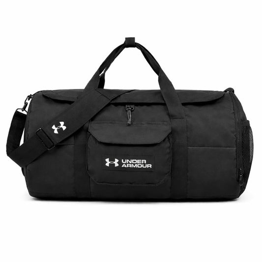 Bolsa Deportiva Under Armour Negra Unisex
