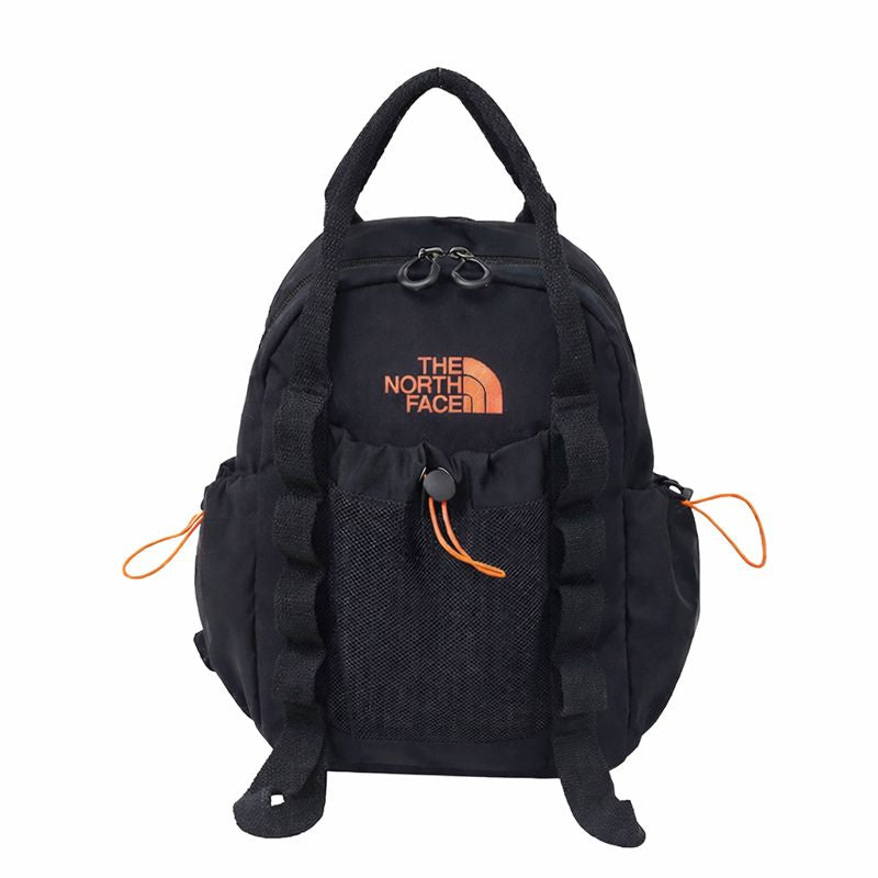 Mochila Mini The North Face Negra 10L Unisex - Bagora