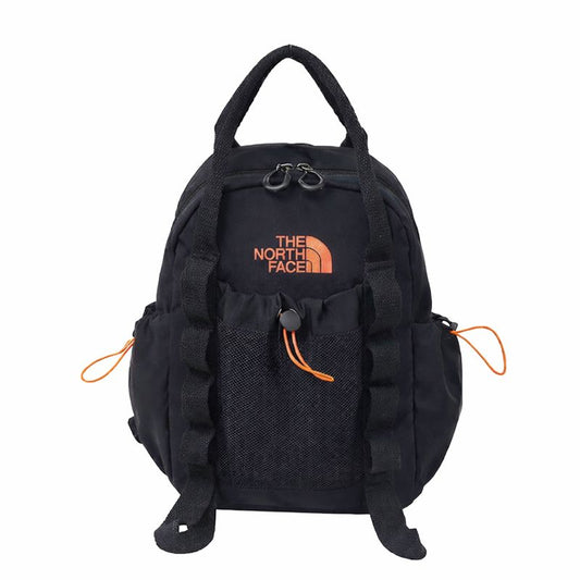 Mochila Mini The North Face Negra 10L Unisex - Bagora