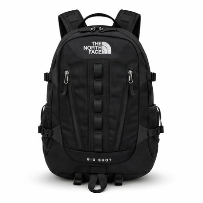 Mochila The North Face Big Shot 33L Negra - Bagora