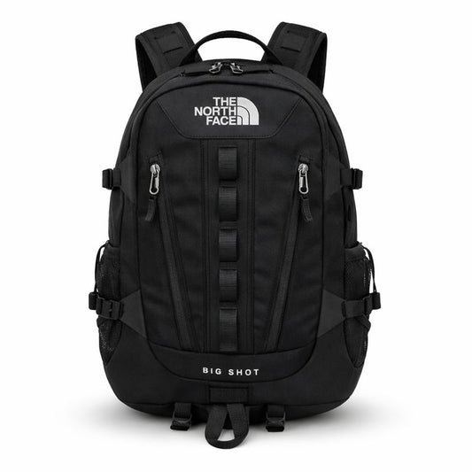 Mochila The North Face Big Shot 33L Negra - Bagora