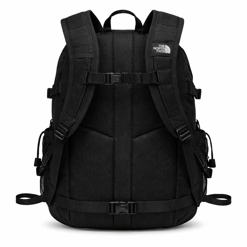 Mochila The North Face Big Shot 33L Negra - Bagora