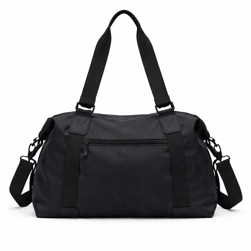 Bolsa Duffel The North Face Negra - Bagora
