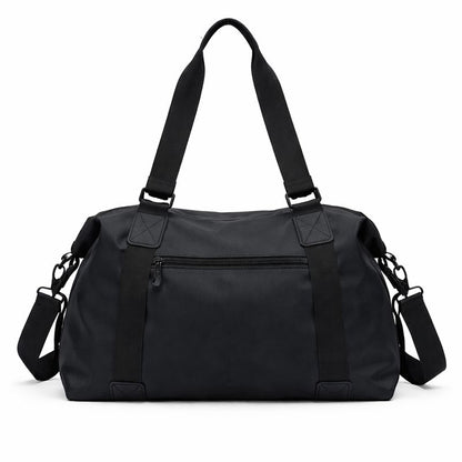 Bolsa Duffel The North Face Negra - Bagora