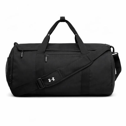 Bolsa Deportiva Under Armour Negra Unisex - Bagora