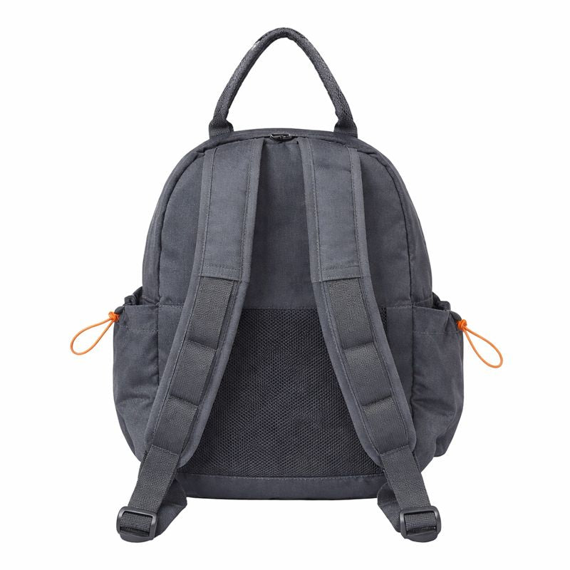 Mochila Mini The North Face Gris 10L Unisex - Bagora