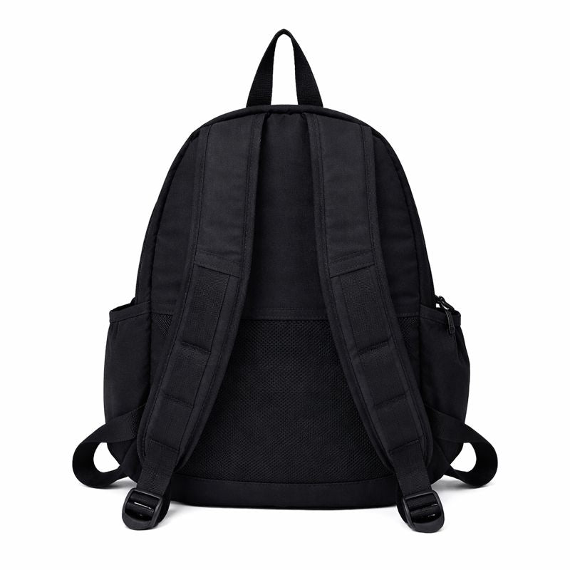 Mini Mochila The North Face 10L Negra - Bagora