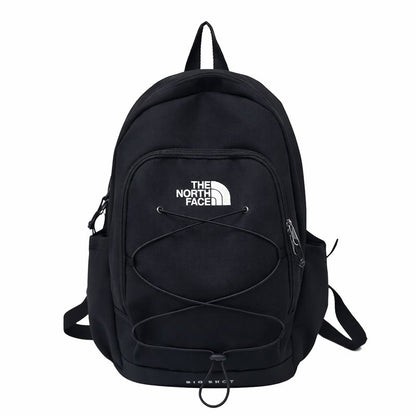 Mini Mochila The North Face 10L Negra - Bagora