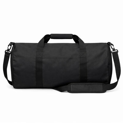 Carhartt Bolsa Deportiva Duffel Negra Resistente - Bagora