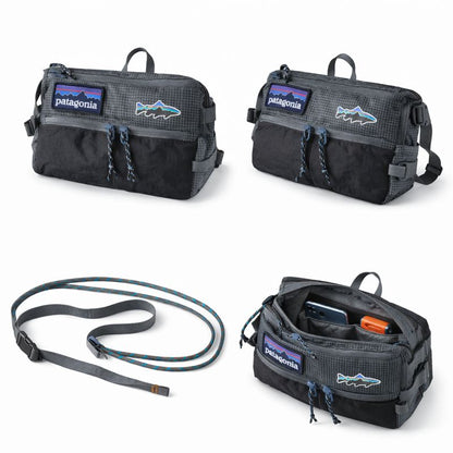 Bolso Patagonia - Bagora