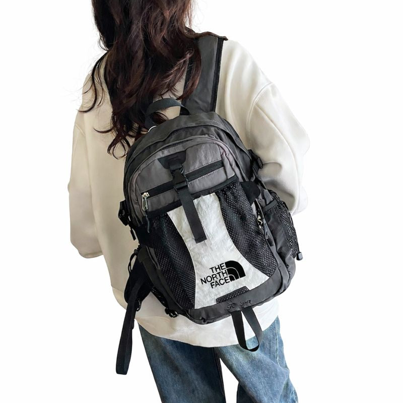 Mochila The North Face Gris Recon - Bagora