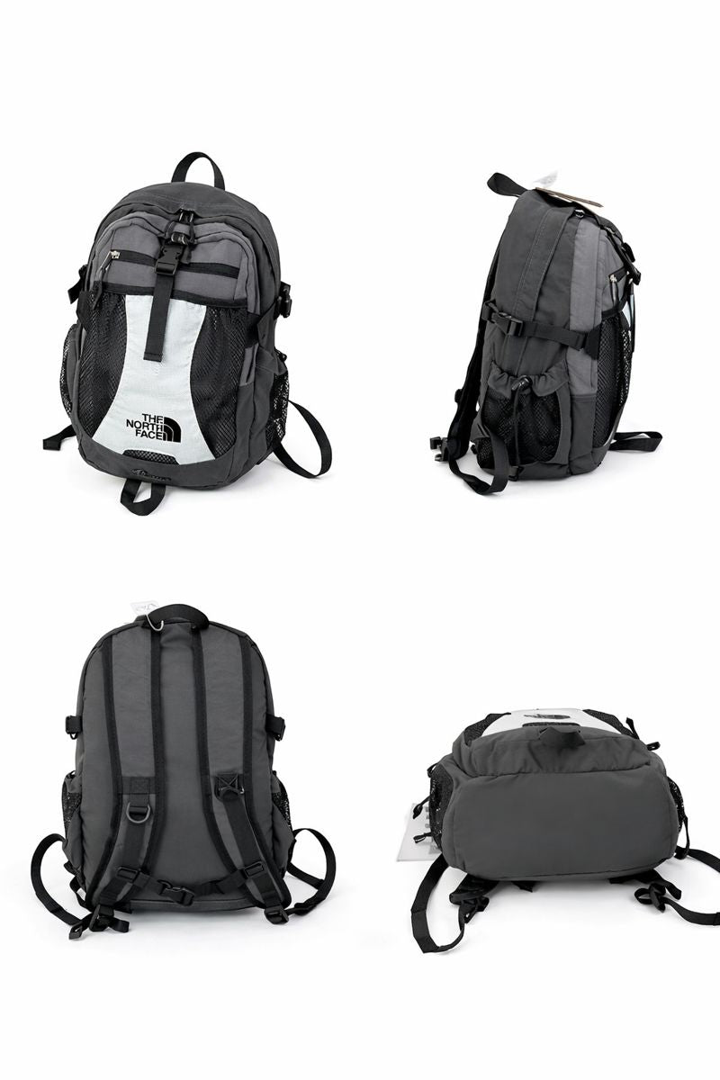 Mochila The North Face Gris Recon - Bagora