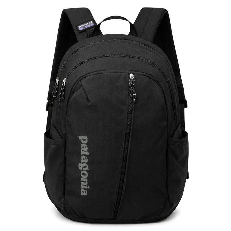 Mochila Patagonia Negra Unisex - Bagora