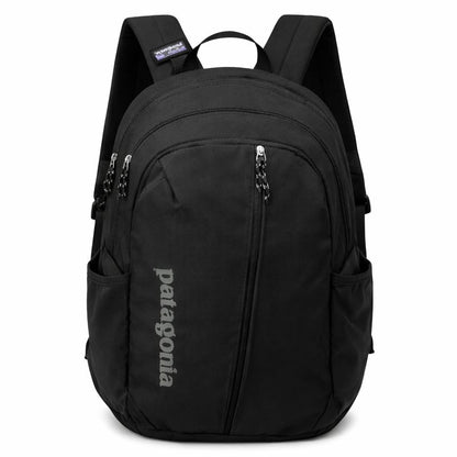 Mochila Patagonia Negra Unisex - Bagora