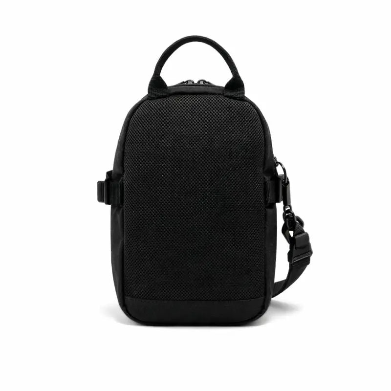 Bandolera The North Face Negra Mini - Bagora
