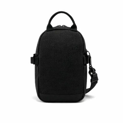 Bandolera The North Face Negra Mini - Bagora