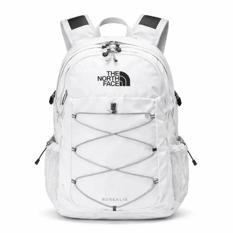 Mochila The North Face Borealis Blanca 29 litros - Bagora