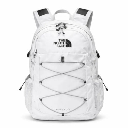Mochila The North Face Borealis Blanca 29 litros - Bagora