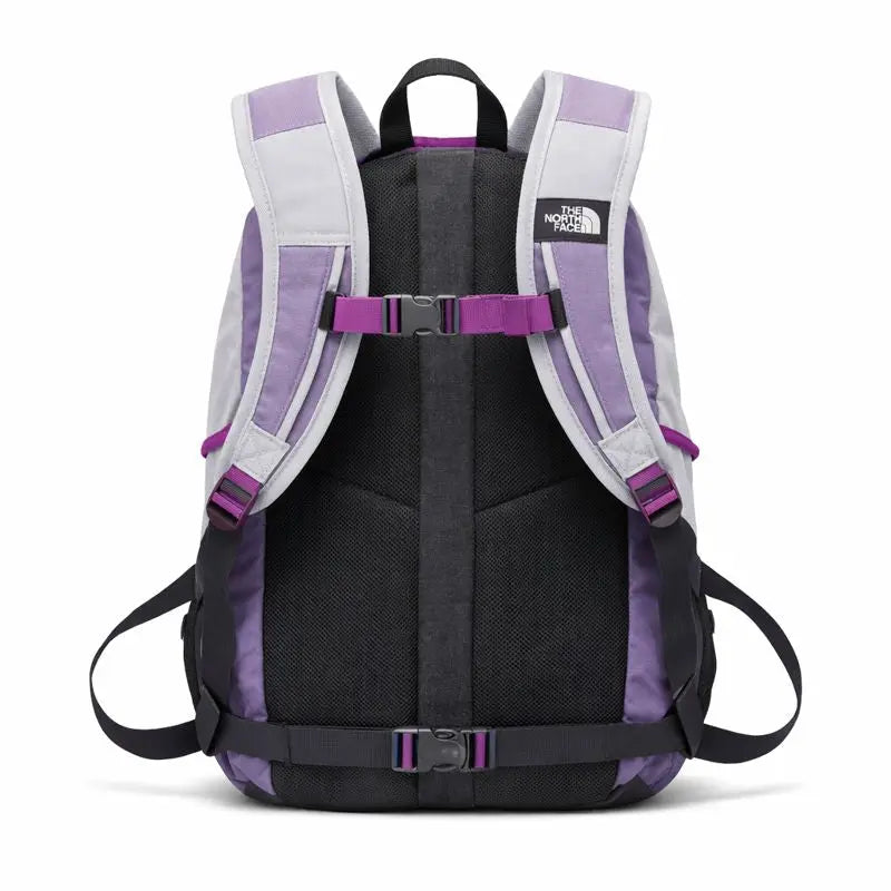 Mini Mochila The North Face Borealis Lila | Unisex 10L - Bagora