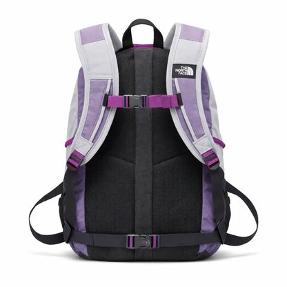 Mini Mochila The North Face Borealis Lila | Unisex 10L - Bagora