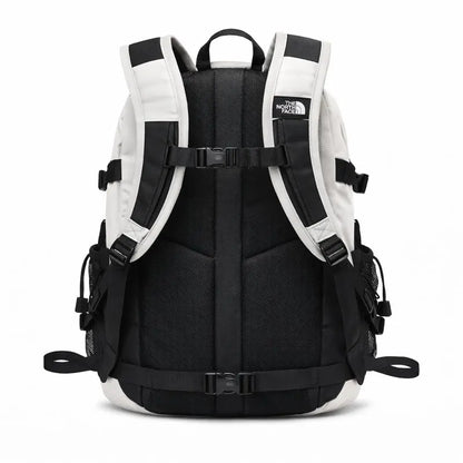 Mochila The North Face Big Shot 33L Blanca - Bagora