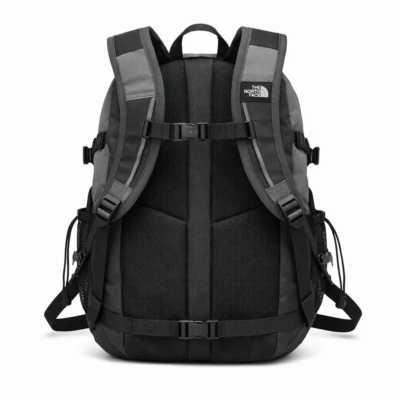 Mochila The North Face Gris Recon - Bagora