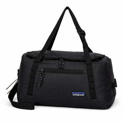 Bolsa Patagonia Black Hole 40L Negra - Bagora