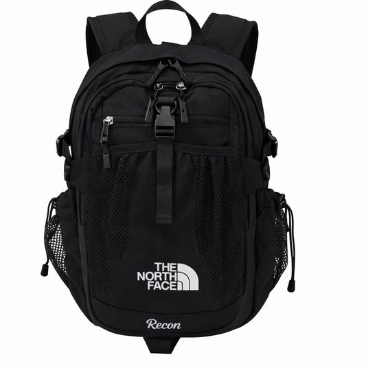 Mochila The North Face Recon Negra - Bagora
