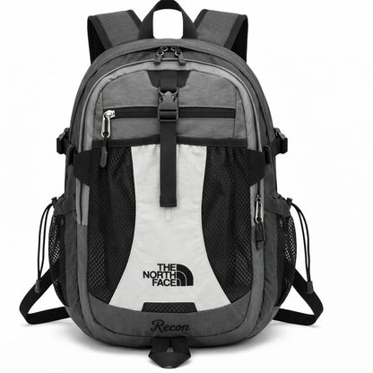 Mochila The North Face Gris Recon - Bagora