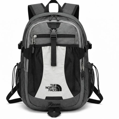 Mochila The North Face Gris Recon - Bagora