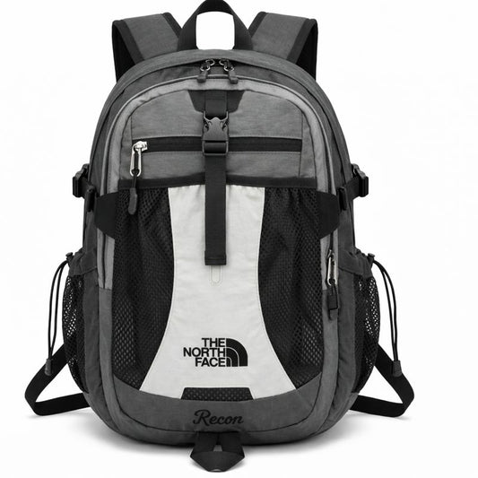 Mochila The North Face Gris Recon - Bagora