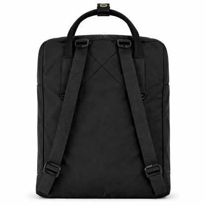 Mochila Fjällräven Kånken Negra - Bagora