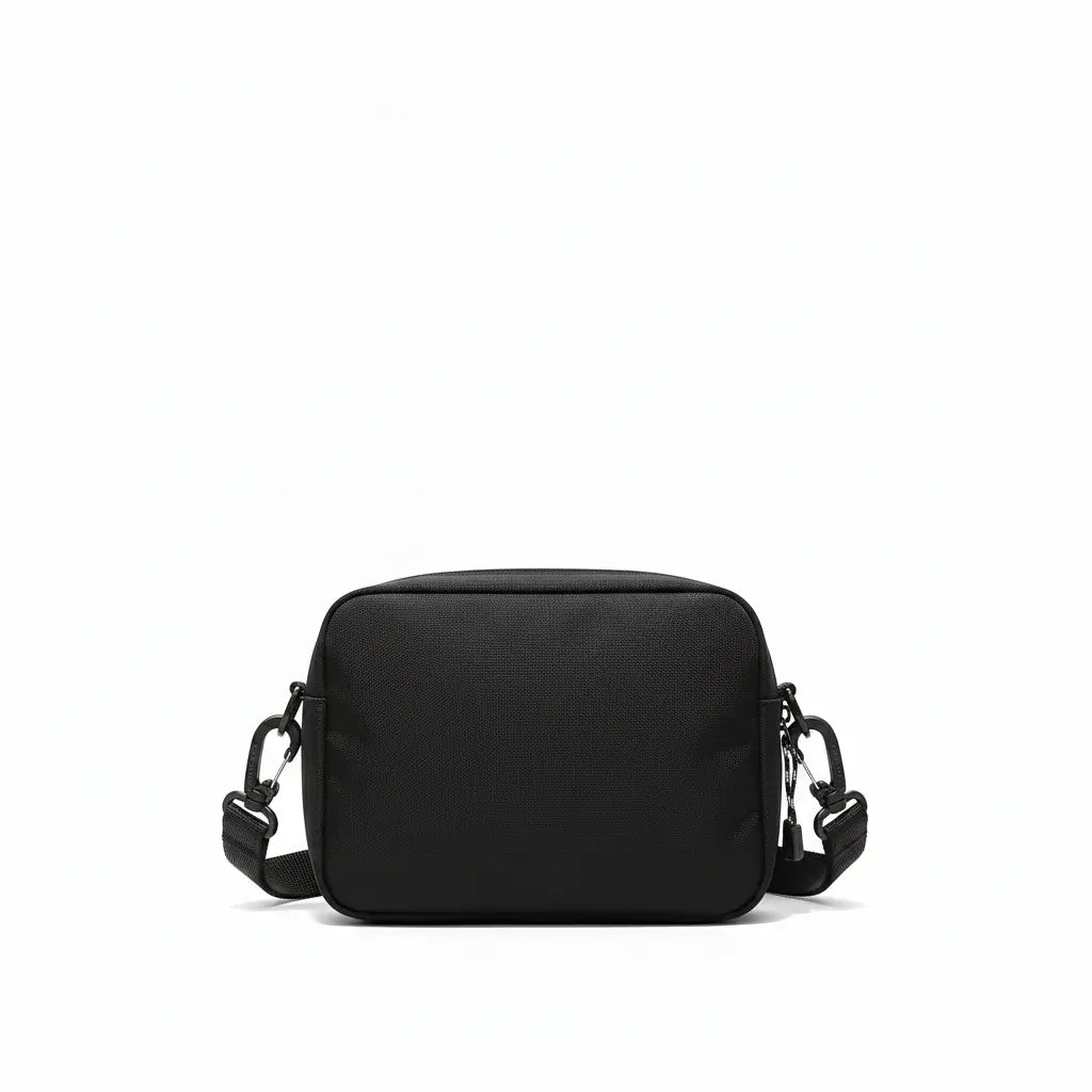 Bandolera The North Face Negra - Bagora