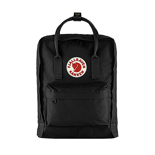 Mochila Fjällräven Kånken Negra